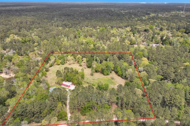 23421 Martha Williams Road, Montgomery, TX 77356