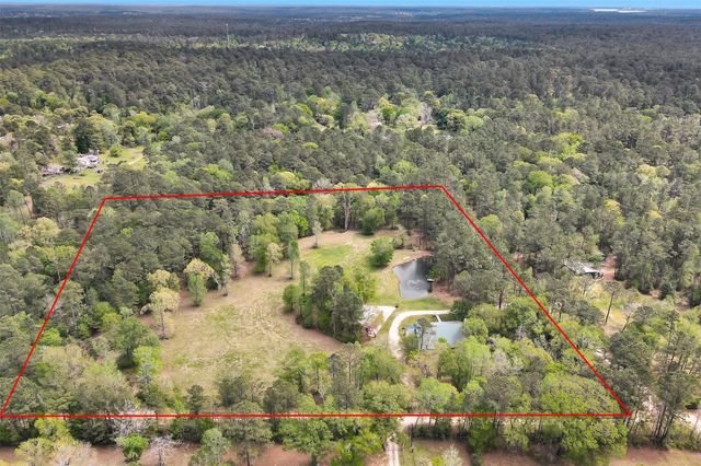 23421 Martha Williams Road, Montgomery, TX 77356