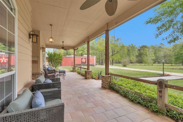 23421 Martha Williams Road, Montgomery, TX 77356