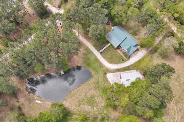 23421 Martha Williams Road, Montgomery, TX 77356