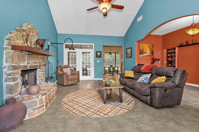 23421 Martha Williams Road, Montgomery, TX 77356