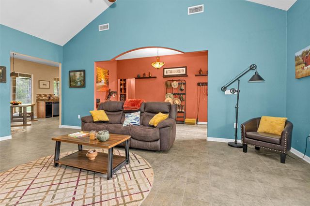 23421 Martha Williams Road, Montgomery, TX 77356