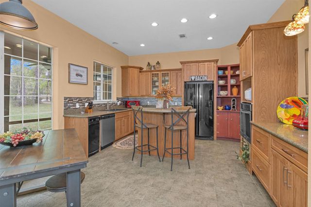 23421 Martha Williams Road, Montgomery, TX 77356