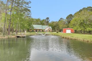 23421 Martha Williams Road, Montgomery, TX 77356