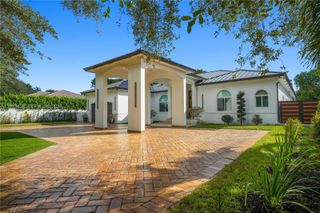 7780 SW 110th St, Pinecrest, FL 33156