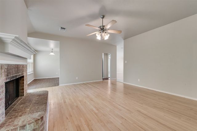3302 Sewell Drive, Sachse, TX 75048
