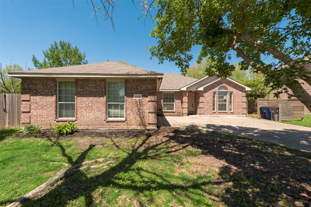 3302 Sewell Drive, Sachse, TX 75048