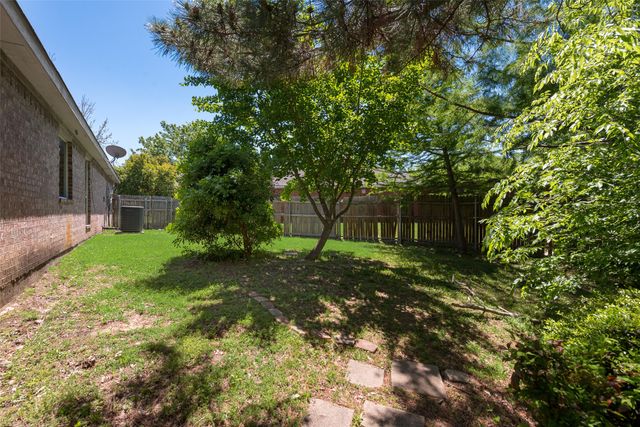 3302 Sewell Drive, Sachse, TX 75048