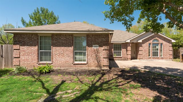 3302 Sewell Drive, Sachse, TX 75048