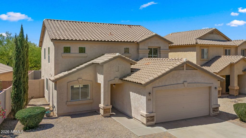 Image 1 of property listing at 28088 N Superior Road, San Tan Valley, AZ 85143