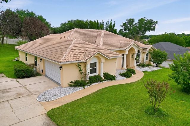 10708 BELO HORIZONTE AVENUE, Clermont, FL 34711