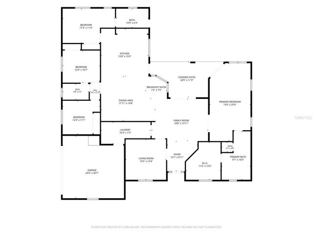 10708 BELO HORIZONTE AVENUE, Clermont, FL 34711