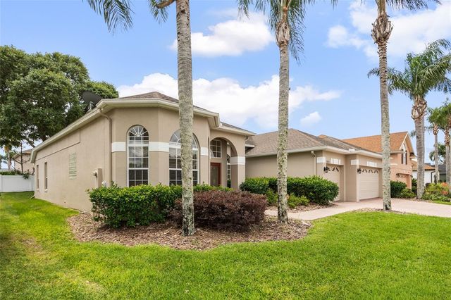 10060 CHARDONNAY DRIVE, Orlando, FL 32832
