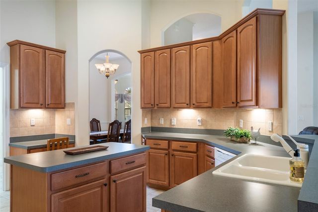 10060 CHARDONNAY DRIVE, Orlando, FL 32832
