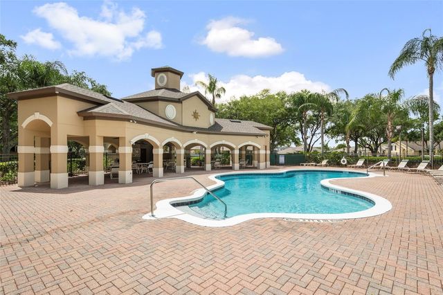 10060 CHARDONNAY DRIVE, Orlando, FL 32832