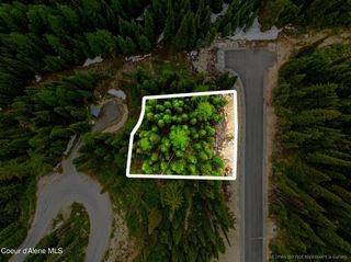 LT 6 BLK 2 SNAG LINE ROAD, Sandpoint, ID 83864