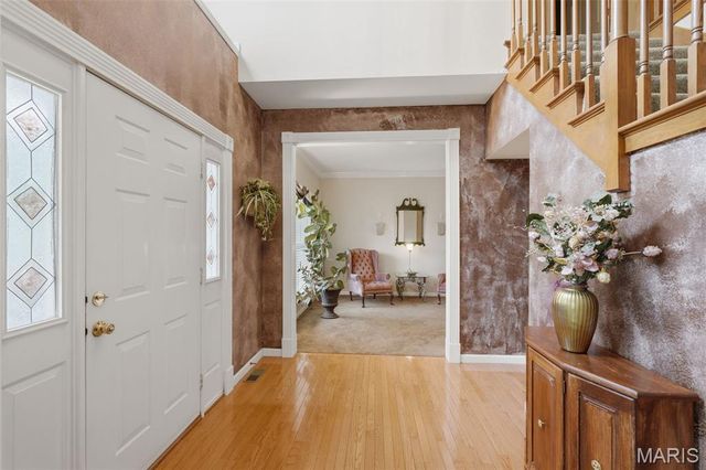 28 Seabiscuit Drive, St Charles, MO 63301
