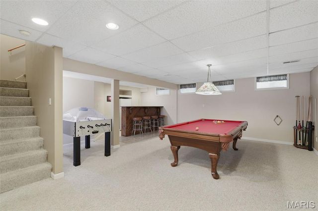 28 Seabiscuit Drive, St Charles, MO 63301