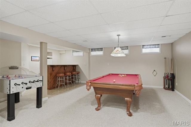 28 Seabiscuit Drive, St Charles, MO 63301