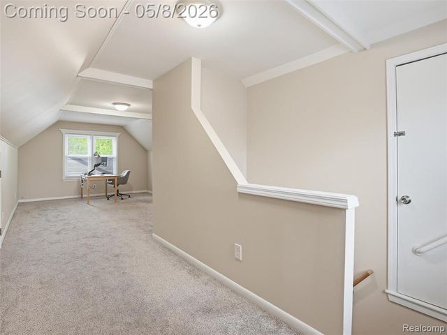 21604 Alger Street, Saint Clair Shores, MI 48080