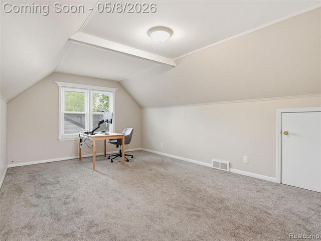 21604 Alger Street, Saint Clair Shores, MI 48080
