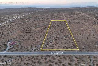 0 E Avenue G, Lancaster, CA 93535