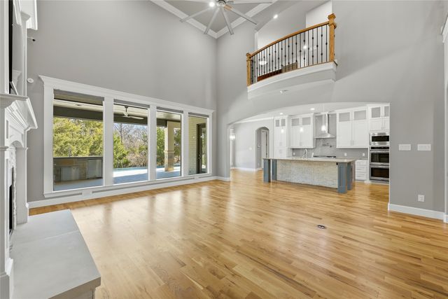 3540 Shiloh Trail, Midlothian, TX 76065