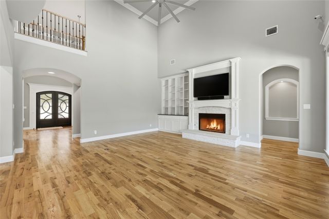 3540 Shiloh Trail, Midlothian, TX 76065