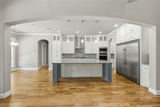 3540 Shiloh Trail, Midlothian, TX 76065