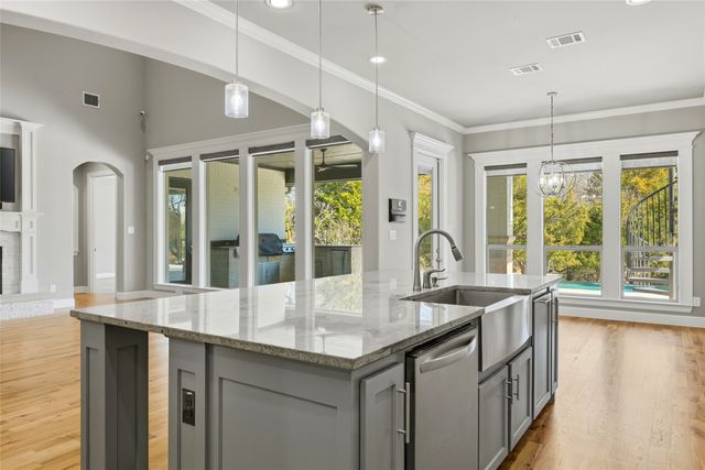 3540 Shiloh Trail, Midlothian, TX 76065