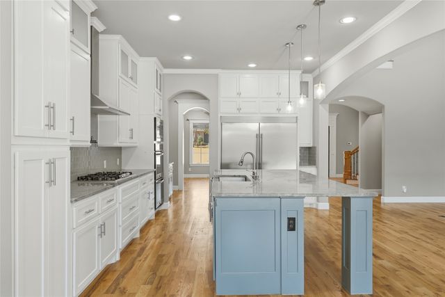 3540 Shiloh Trail, Midlothian, TX 76065