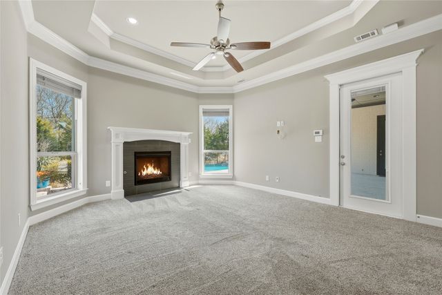 3540 Shiloh Trail, Midlothian, TX 76065