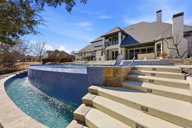 3540 Shiloh Trail, Midlothian, TX 76065