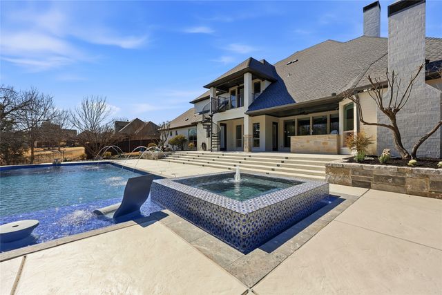 3540 Shiloh Trail, Midlothian, TX 76065
