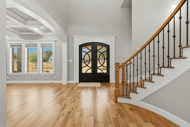 3540 Shiloh Trail, Midlothian, TX 76065