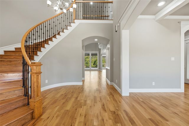 3540 Shiloh Trail, Midlothian, TX 76065