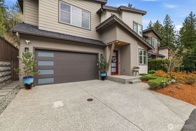 24387 NE 24th Street, Sammamish, WA 98074