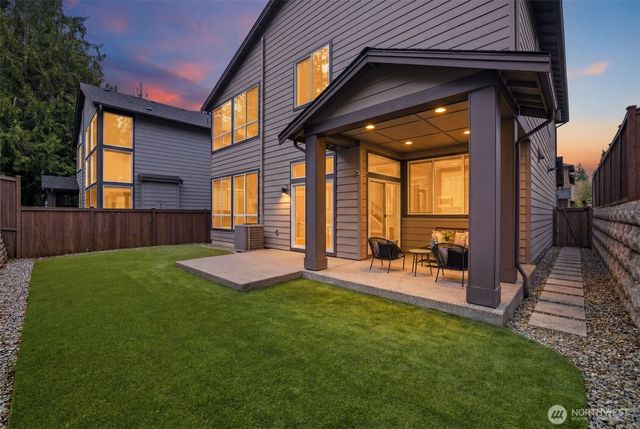 24387 NE 24th Street, Sammamish, WA 98074