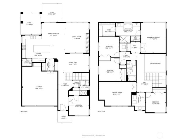 24387 NE 24th Street, Sammamish, WA 98074