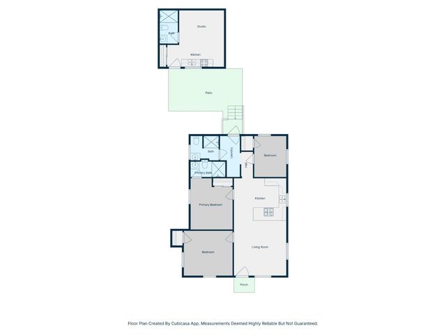 2559 E Clay Avenue, Fresno, CA 93701