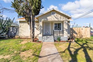 2559 E Clay Avenue, Fresno, CA 93701