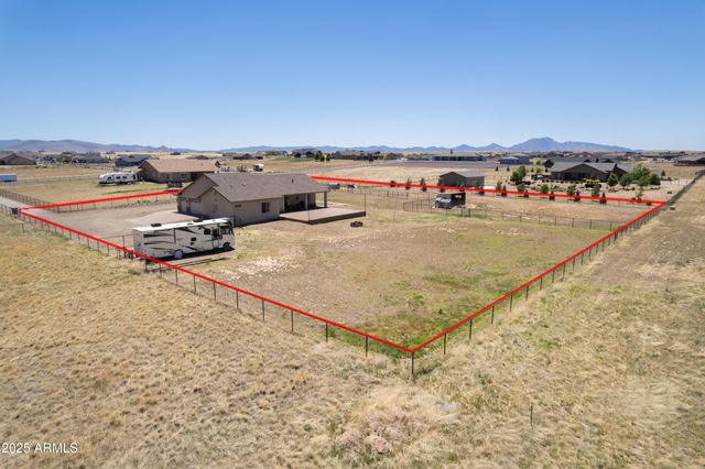 6850 E WADE Lane, Prescott Valley, AZ 86315