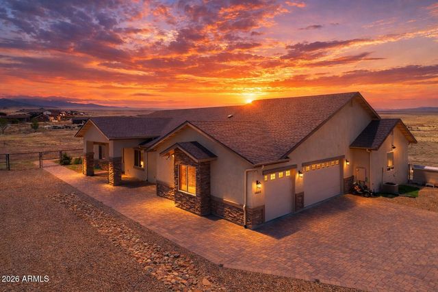 6850 E WADE Lane, Prescott Valley, AZ 86315