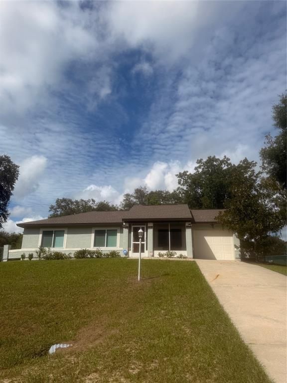 814 OAK ROAD, Ocala, FL 34472