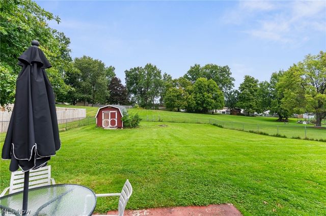 2388 W Manor Avenue, Poland, OH 44514