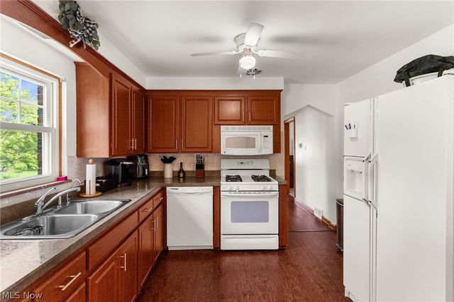 2388 W Manor Avenue, Poland, OH 44514