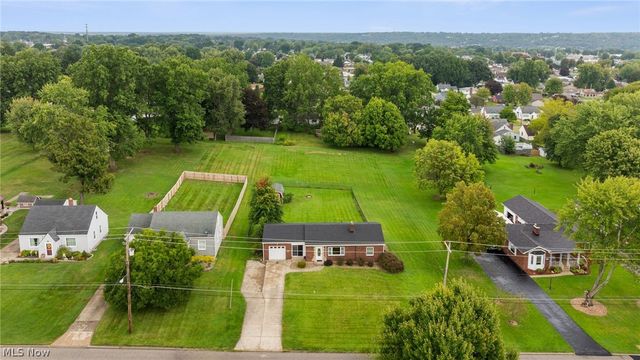 2388 W Manor Avenue, Poland, OH 44514