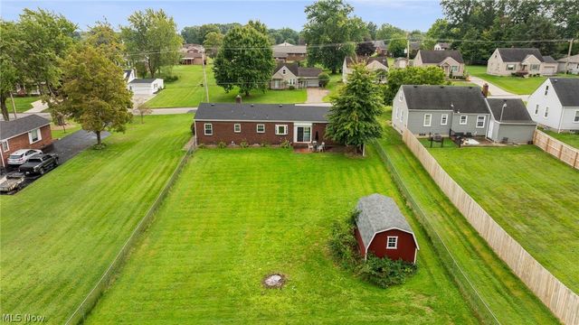 2388 W Manor Avenue, Poland, OH 44514