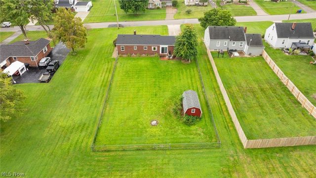 2388 W Manor Avenue, Poland, OH 44514