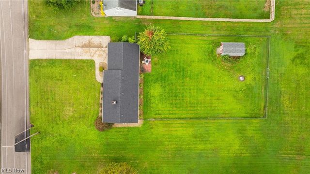 2388 W Manor Avenue, Poland, OH 44514